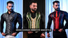 Mens  Corset Right Fit and Style