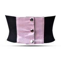 waist trainer PVC