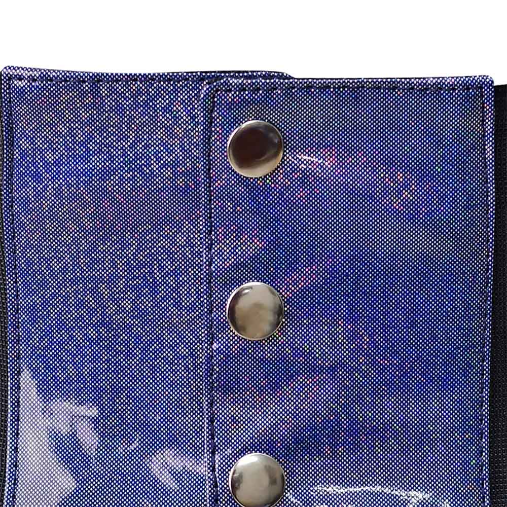 Blue Waist Trainer