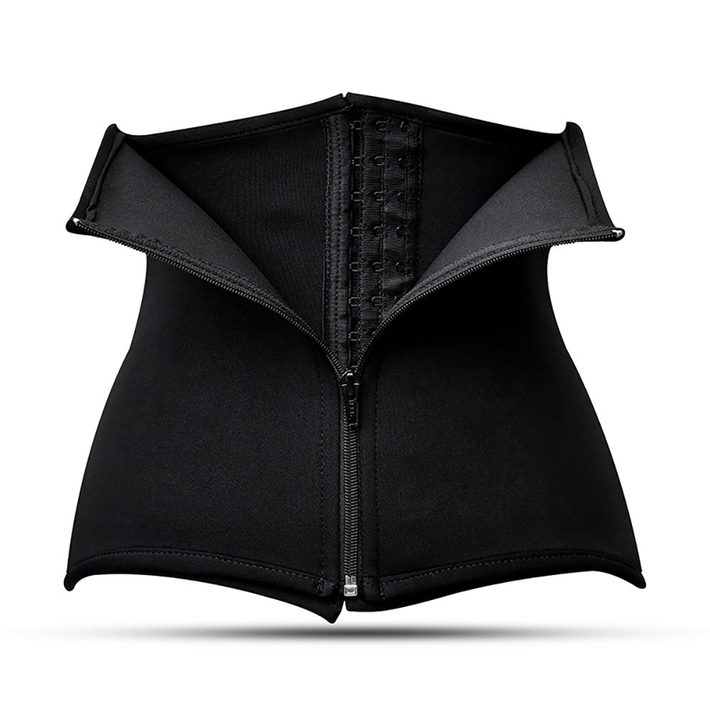 waist trainer for plus size
