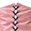 PVC Waist trainer corset belt - Waist Belt