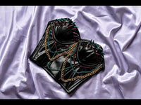 steampunk Corset Plus Size