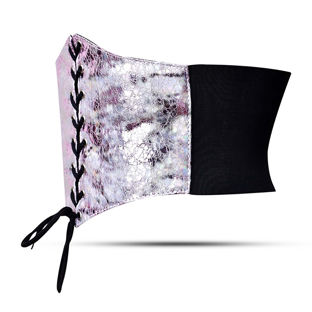 Plus size Waist Trainer - Corset belt