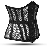 Long Torso Waist Trainer