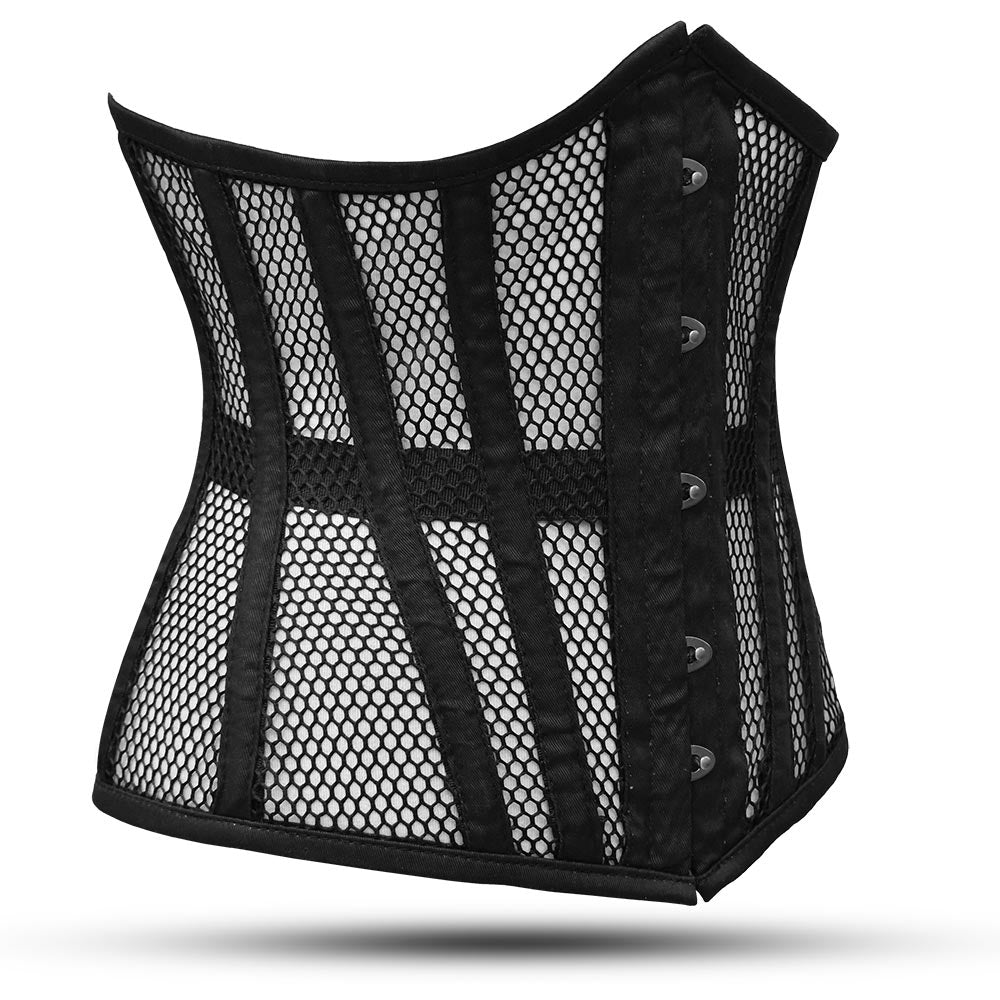 Long Torso Waist Trainer