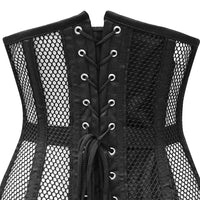 Long Torso Waist Trainer