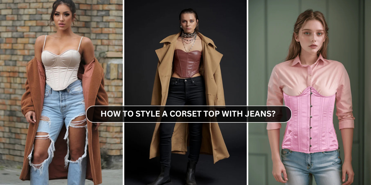 How to Style a Corset Top: 15 Chic & Trendy Outfit Ideas for Every Season 5 https://www.missleatheronline.com/cdn/shop/articles/how-to-style-a-corset-top-with-jeans_b50f03af-97f2-4ac0-aa1b-c4e86e6ee2a8.png?v=1766046196
