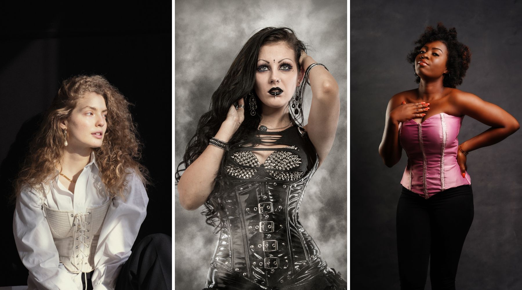 Top 10 Best corset for everyday wear in 2023 Miss Leather Online