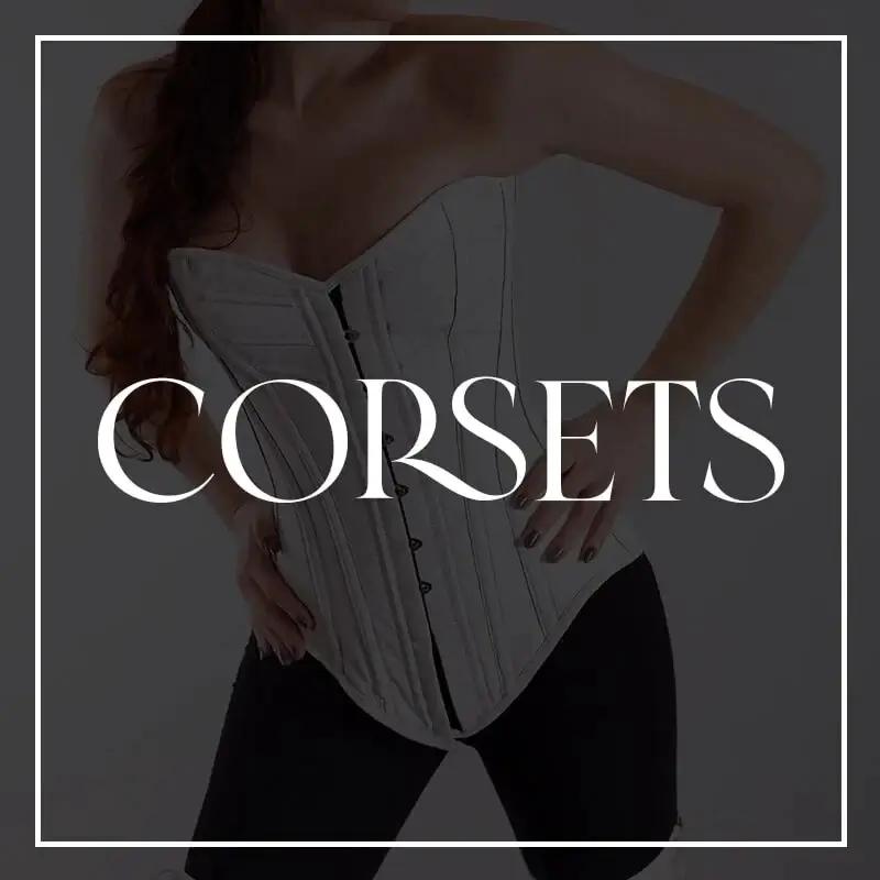 Corserts collection image
