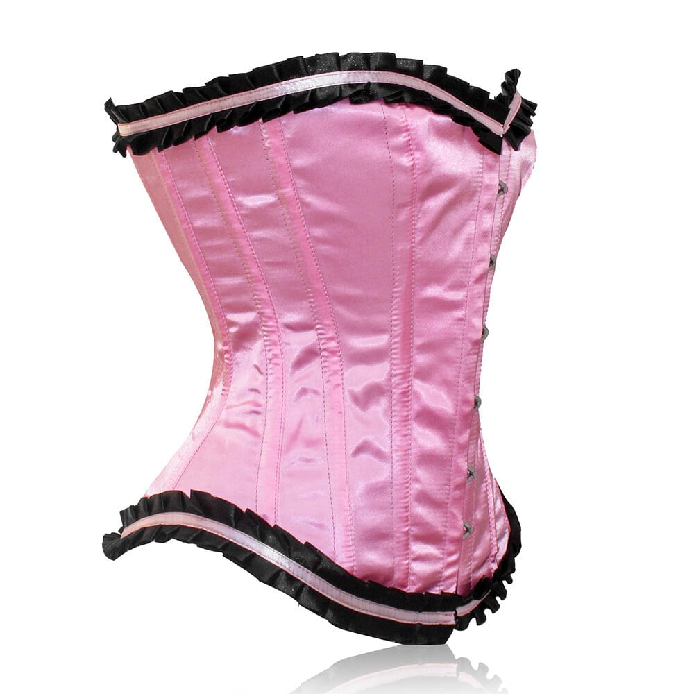 Corset Peñascal Pink main image 1