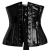 Black Corset Top