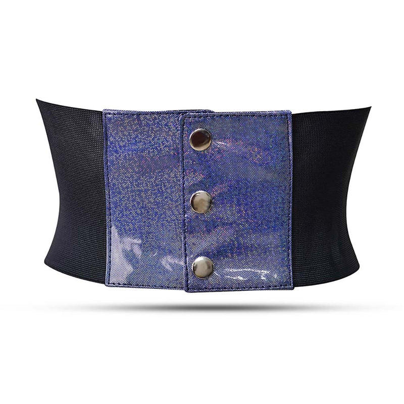 Blue  Waist Trainer