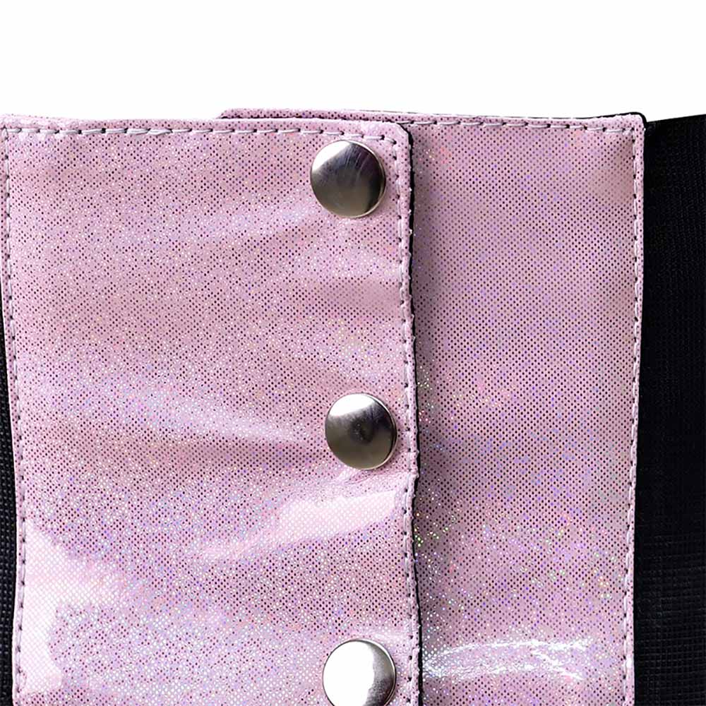 waist trainer PVC
