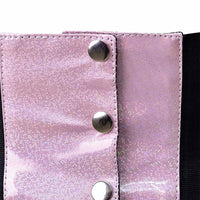 waist trainer PVC