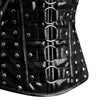 Black Corset Top