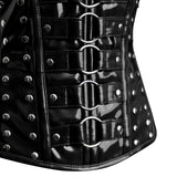 Black Corset Top