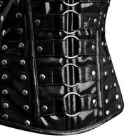Black Corset Top