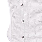 Underbust Short Torso Wait trainer