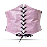 PVC Waist trainer corset belt - Waist Belt