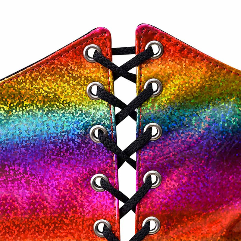 Rainbow Cincher Waist Trainer