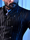 Corset Vest Male 