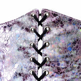 Plus size Waist Trainer  - Corset belt