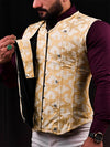 Vest corset top