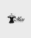 White Mini waist Cincher - Short Torso
