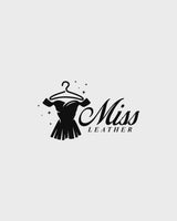 Black Mini waist Cincher - Short Torso
