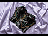 steampunk Corset Plus Size