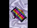 Rainbow Cincher Waist Trainer