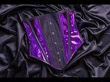 PVC corset