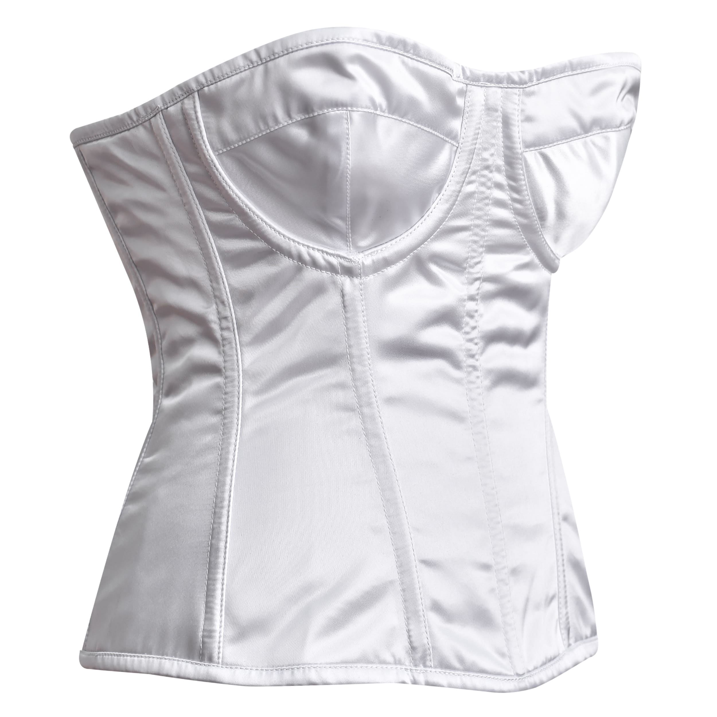stinaレオタードtypeH sizeS YIANNA Womens Long Torso Waist Trainer Sports Girdle 4 Row Hooks