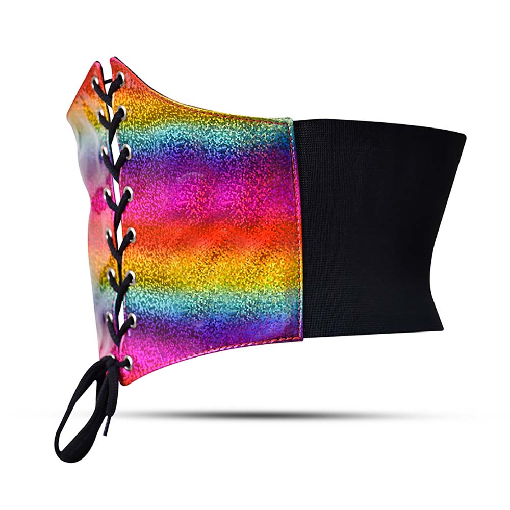 Rainbow Cincher Waist Trainer