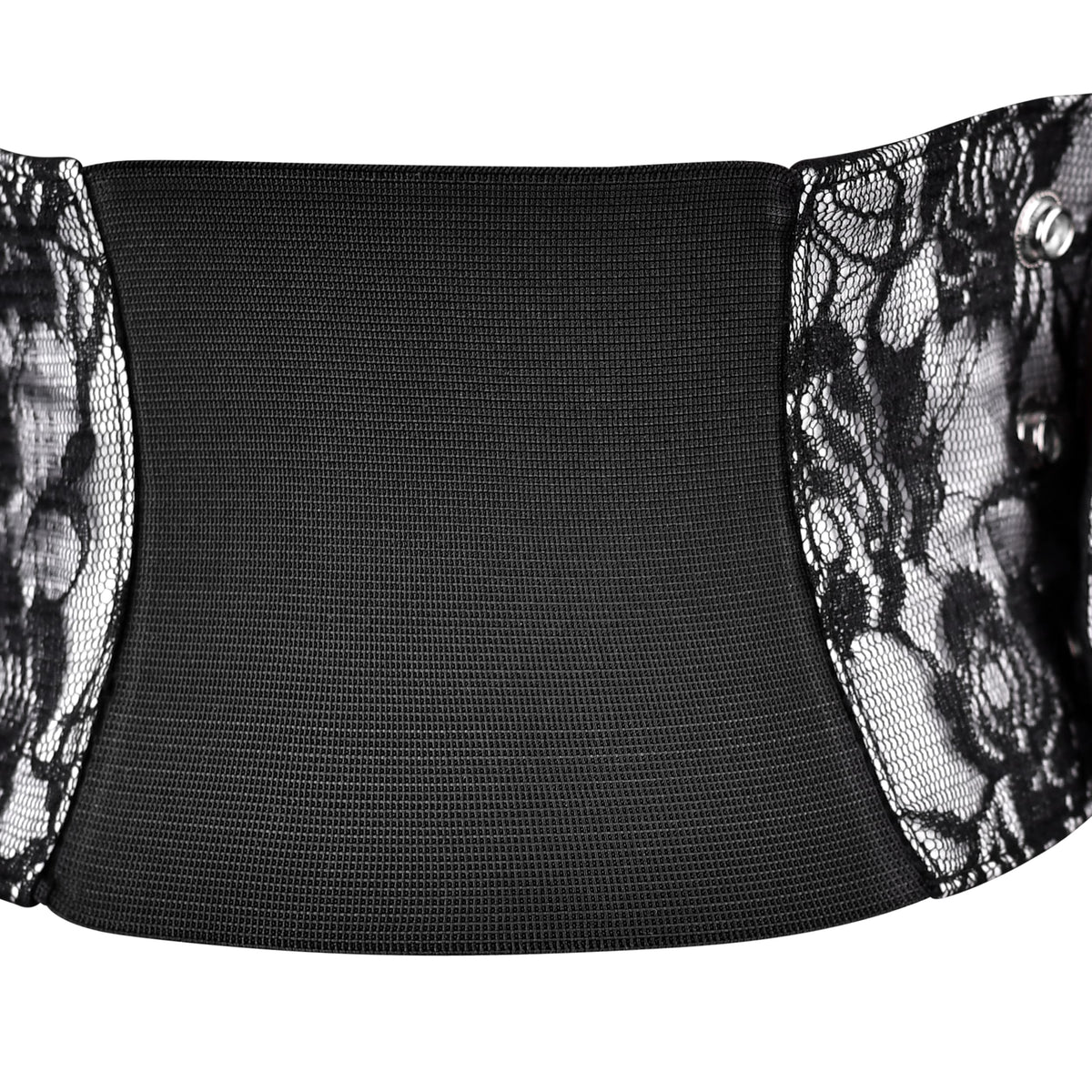 Mesh Corset Belt