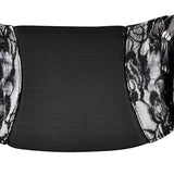 Mesh Corset Belt