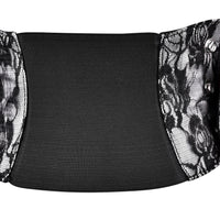 Mesh Corset Belt