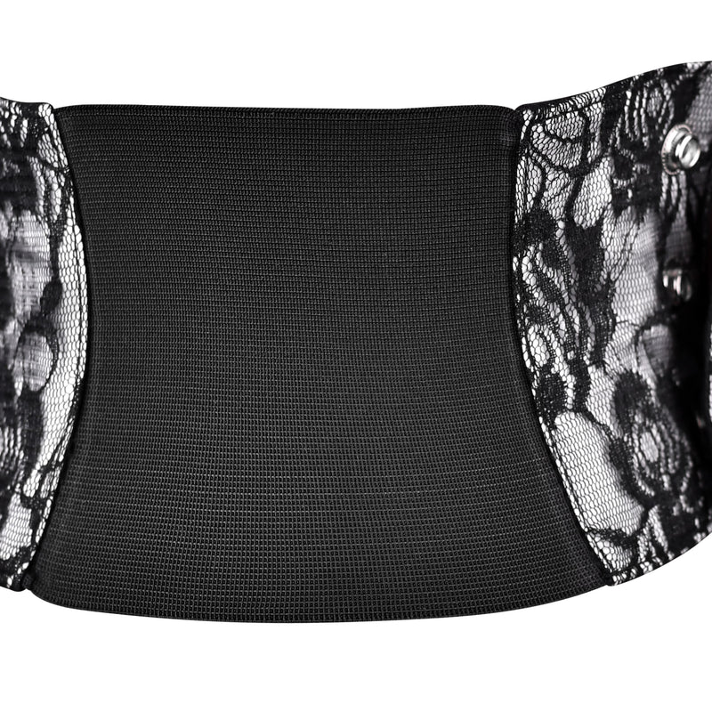 Mesh Corset Belt