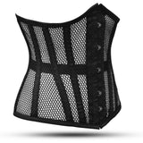 Long Torso Waist Trainer