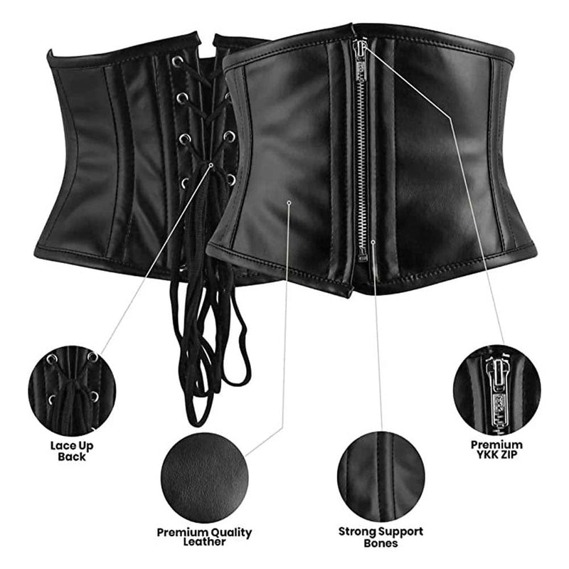 Waist cincher shapewear